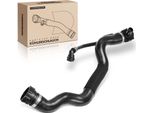 Frankberg 1X Tubo Radiatore Tubo Refrigerante Per Bmw Serie 3 E90 Touring E91 X1 E84 2.0L