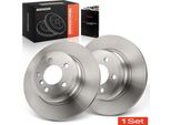 Frankberg 2X Dischi Freno Asse Posteriore Per Bmw X5 E70 F15 F85 X6 E71 E72 F16 F86 3.0L 2.0L 2006-2019