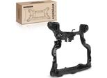 Frankberg 1X Assale Trave Porta Motore Asse Anteriore Per Hyundai Atos Mx 1.1L 2003-2008
