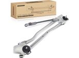 Frankberg 1X Tirante Tergicristallo Anteriore Per Nissan Micra Iii K12 2003-2010
