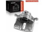 Frankberg 1X Pinza Freno Asse Anteriore Sinistro Per Land Rover Freelander L314 Freelander Soft Top 1998-2000