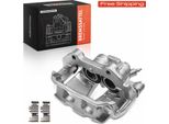 Frankberg 1X Pinza Freno Asse Anteriore Sinistro Per Mercedes-Benz Glk-Class X204 2.0L 2.1L 3.0L 3.5L 2008-2015