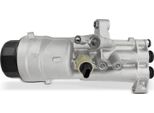 Frankberg 1X Alloggiamento Filtro Olio Per Land Rover Discovery V L462 Anno Dal 2016