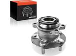 Frankberg 1X Mozzo Ruota Set Di Cuscinetti Asse Posteriore Entrambi I Lati Per CitroëN C4 Aircross Mitsubishi Asx Van Eclipse Cross