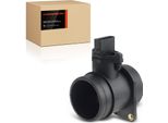 Frankberg 1X Sensore Di Flusso D'aria Di Massa Per Bmw Serie 1 E81 E87 Serie 3 E46 E90 E92 Serie 3 Compact E46 Serie 3 Touring E91 2001-2013