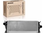 Frankberg 1X Intercooler Turbocooler Per Land Rover Defender Ld L316 2007-2016 2.2L 2.4L