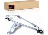 Frankberg 1X Tirante Tergicristallo Anteriore Per Bmw X5 E53 3.0L 4.4L 4.6L 2000-2006