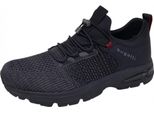 Scarpe Da Ginnastica Bugatti Da Uomo In Nero, Misura 46