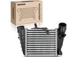 Frankberg 1X Intercooler Turbocooler Per Vw Polo 9N Seat Cordoba 6L2 Skoda Fabia I 6Y2