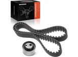 Frankberg 1X Set Cinghia Di Distribuzione Per Subaru Justy Ii Baleno Carry Jimny Swift Ii Wagon R+ 1.0L 1.3L