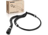 Frankberg 1X Tubo Radiatore Tubo Refrigerante Per Bmw E88 E82 E90 E91 E92 E93 X1 E84 2.0L 3.0L