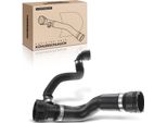 Frankberg 1X Tubo Radiatore Tubo Refrigerante Per Bmw X5 E70 X6 E71 E72 3.0L 2007-2014