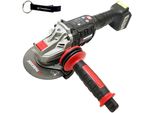 Parkside Performance® Smerigliatrice Angolare A Batteria 20 V / Senza Batteria E Caricabatteria