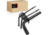 Frankberg 1X Tubo Di Rifornimento Carburante Per Mitsubishi Pajero Iii Iv 2.5L 3.2L