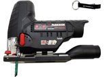 Parkside Performance® Seghetto Alternativo A Batteria 12 V / Seghetto Alternativo Ppstka 12-Li – Senza Batteria E Caricabatteria