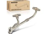 Frankberg 1X Linea Olio Turbocompressore Per Mercedes-Benz W212 W204 S204 C218 X204 B906 W447 2.1L