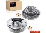 Frankberg 2X Set Di Cuscinetti Ruota Posteriore Per CitroëN Berlingo Berlingo/Berlingo First Mpv Xantia Break