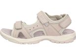 Sioux Oneglia-700 Scarpe Da Trekking In Taglie Forti Grigio66426 Scarpe Grandi Da Donna, Misura:37