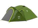 Coleman 2209416, Campeggio, Struttura Fissa, Tenda A Cupola/Igloo, 3 Persone, 5,5 M², Verde