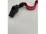 Fischietto Per Arbitro Ram In Plastica - Con Cavo