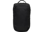 Regatta - Zaino "Voyad"", 25L RG11815 (Taglia Unica) (Nero)"