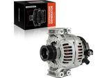 Frankberg 1X Alternatore Per Opel Astra G F08 F48 Vectra Z02 Zafira Vauxhall