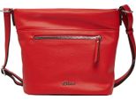 S.Oliver Borsa A Tracolla Borsa A Tracolla Crossbody Bag Red Rosso