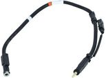 Tubo Ureico Nrf Thermo-Expertise Adatto Ad Es. Per Audi A4