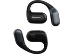 Panasonic RB-F10DE, Senza Fili, Chiamate/Musica, Cuffie, Nero