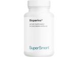Supersmart Bioperine Dietary Supplement - 90 Caps. Veg.