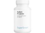 Supersmart Sodium R-Lipoate Dietary Supplement - 60 Compresse