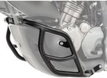 Barra Di Protezione Per Honda Transalp Xl 650 V 00-07 Protezione Motore Motogua