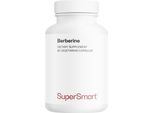 Supersmart Berberine Dietary Supplement - 60 Caps. Veg.
