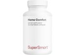 Supersmart Hemo Comfort Dietary Supplement - 120 Caps. Veg.