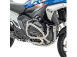 Barra Di Protezione Per Bmw R 1300 Gs 23-25 Protezione Motore Motoguard SG35 Sil