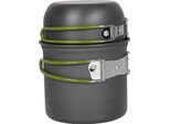Mountain Warehouse - Pentole MW4459 (Taglia Unica) (Carbone)