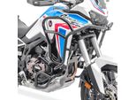Set Crash Bar Xl Per Honda Africa Twin 1100 20-23 Scarpa Superiore E Inferiore