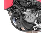 Barra Paracolpi Per Ducati Multistrada V2 / S 22-24 Protezione Motore Motog