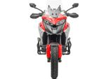 Barra Paracolpi Per Ducati Multistrada V4 / S 21- Barra Paramotore Motogua