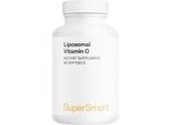 Supersmart Liposomal Vitamin C Dietary Supplement - 90 Softgels