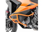 Barra Paracolpi Per Ktm 1290 Super Adventure R / S 21-24 X21 Barra Di Protezione O