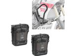 Barra D'urto Adatta Per Yamaha Tenere 700 19-24 Motore Motoguard MK12 Sc
