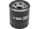 Filtro Olio Champion, Ktm Egs / Duke / Lsk / Sxc / Smc / LC4 / Rally E Factory Replica 400-660