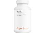 Supersmart Taurine Dietary Supplement - 100 Compresse