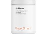 Supersmart D-Ribose Dietary Supplement - 150 G