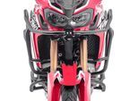 Crash Bar Xl Per Honda Africa Twin Crf 1000 L 16-19 Superiore E Inferiore Sc