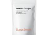 Supersmart Marine Collagen Dietary Supplement - 204 G