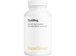 Supersmart Optimag Dietary Supplement - 120 Caps. Veg.