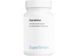 Supersmart Carcinine Dietary Supplement - 60 Caps. Veg.