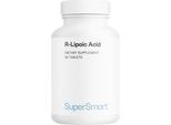 Supersmart R-Lipoic Acid Dietary Supplement - 90 Compresse